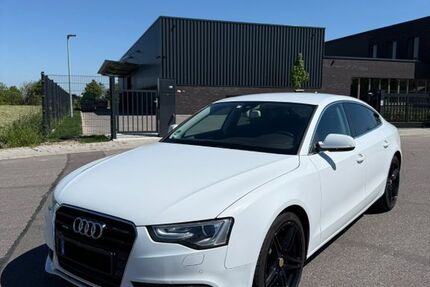 Audi A5 214.544 km 13.290 &euro; Pforzheim 75172