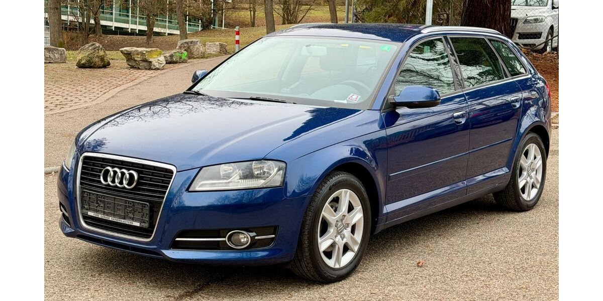 Audi A3 305.000 km 3.890 &euro; Stuttgart 70469