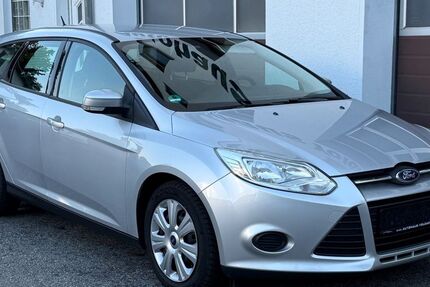 Ford Focus 163.000 km 4.450 € Nagold - Hochdorf 72202