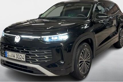 VW Tayron 9.990 km 59.590 &euro; Stuttgart-Feuerbach 70469