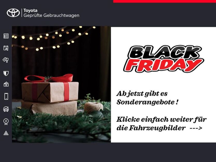 Toyota Yaris Cross 3.600 km 29.700 € Ludwigsburg 71636