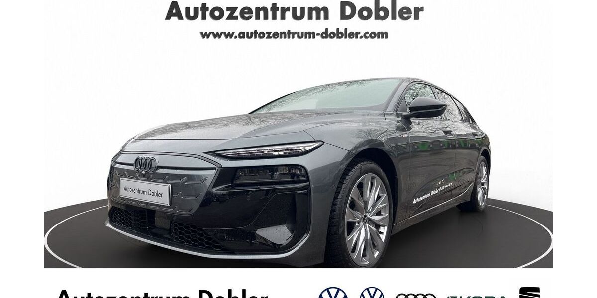 Audi A6 e-tron 6.000 km 74.880 &euro; Mühlacker 75417