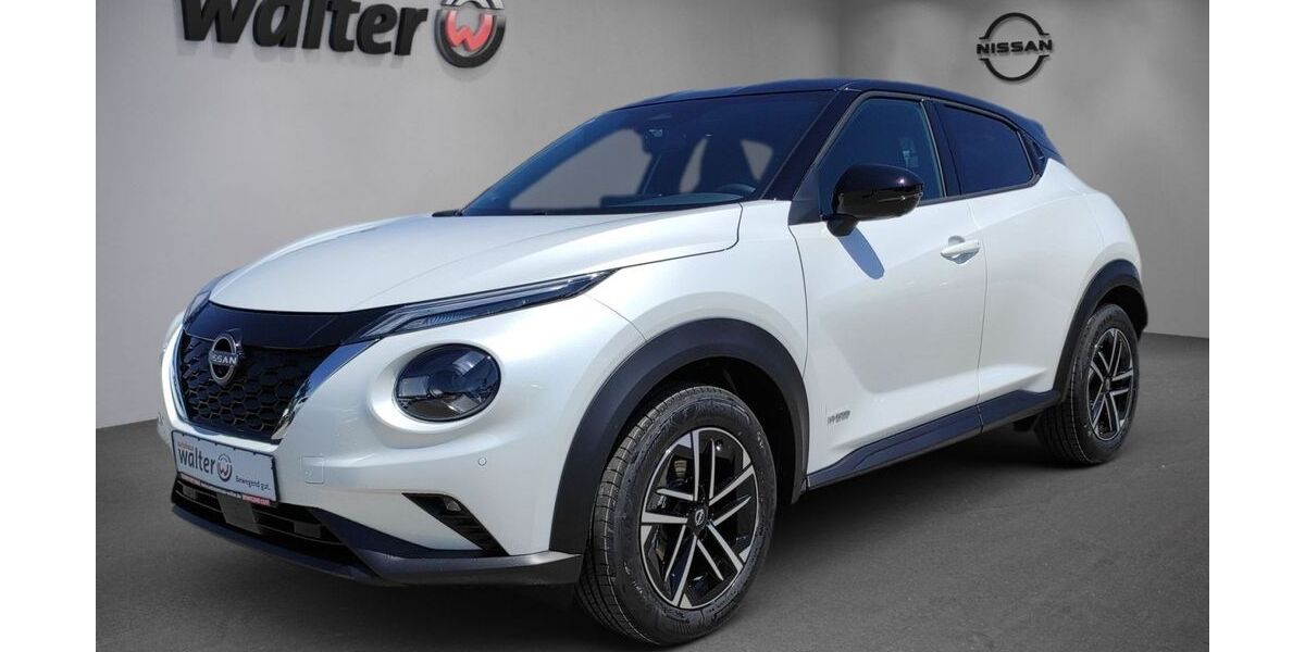 Nissan Juke 10.000 km 23.990 &euro; Pforzheim 75177