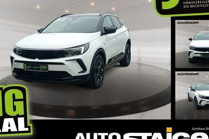 Opel Grandland (X) 42.174 km 18.990 &euro; Stuttgart 70376