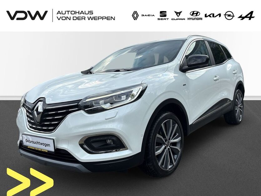 Renault Kadjar 62.154 km 17.990 € Stuttgart 70565