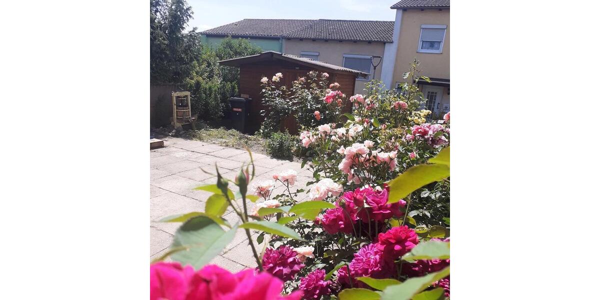 Reihenhaus Reutlingen Orschel-Hagen - 325.000&euro; | Angebot:26757132