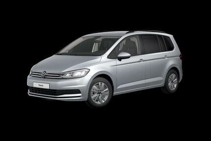 VW Touran 90.000 km 20.999 &euro; Kornwestheim 70806