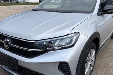 VW Taigo 12.257 km 20.990 &euro; Magstadt 71106