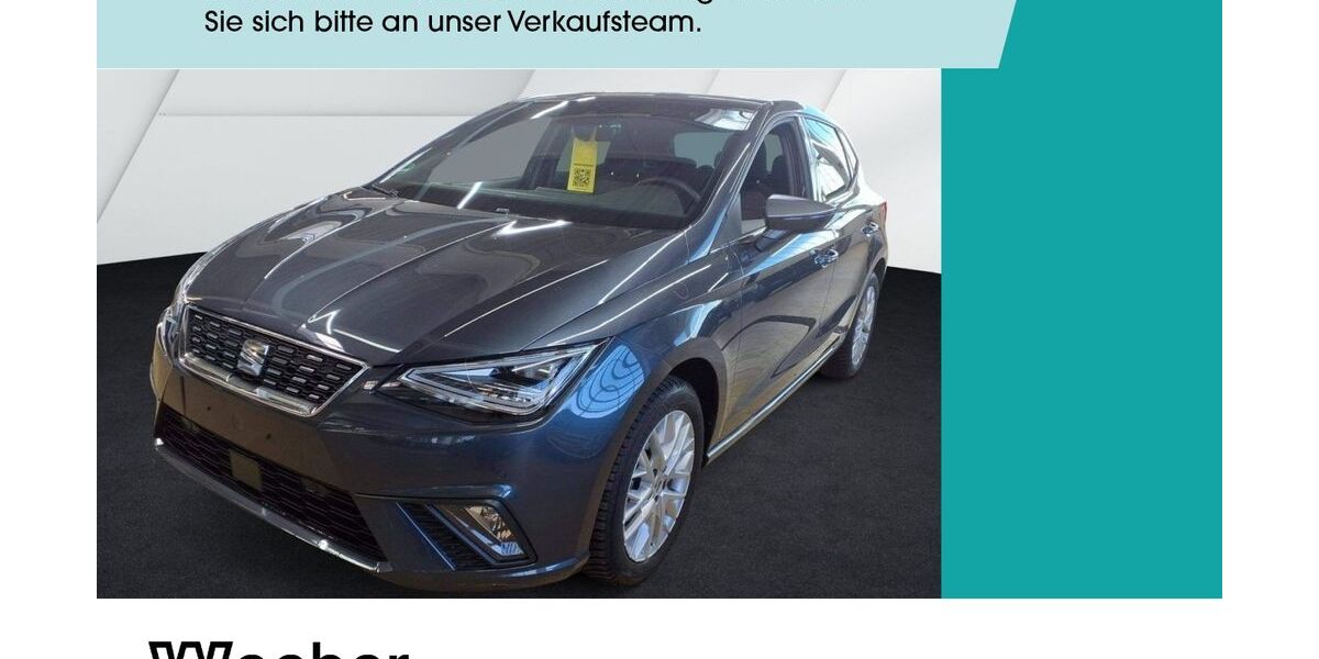 Seat Ibiza 22.819 km 19.980 &euro; Herrenberg 71083