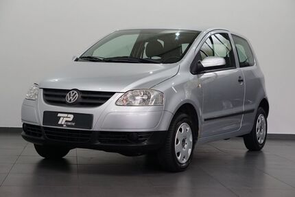 VW Fox 154.200 km 1.950 € Tübingen 72072