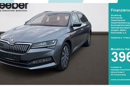 Skoda Superb 51.556 km 26.290 &euro; Weil der Stadt 71263