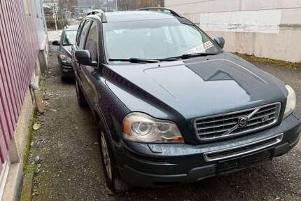 Volvo XC90 233.000 km 5.999 &euro; Sindelfingen 71065