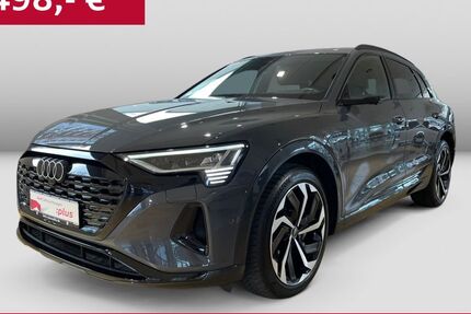 Audi Q8 e-tron 24.001 km 48.830 &euro; Fellbach 70734