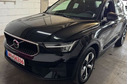Volvo XC40 65.530 km 26.990 € Fellbach bei Stuttgart 70736