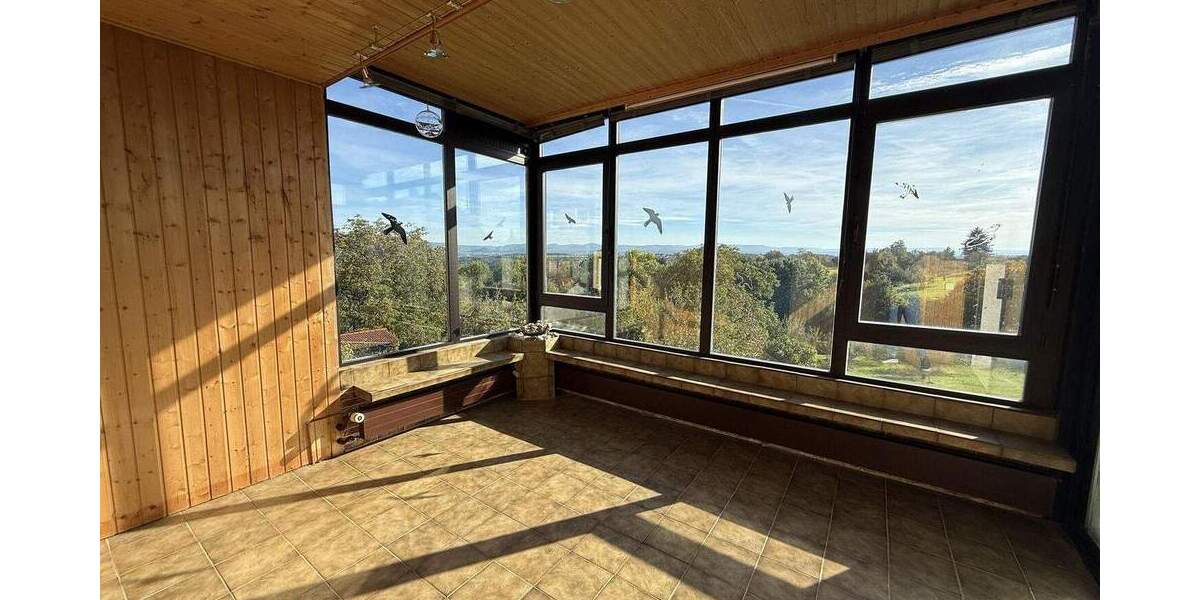 Einfamilienhaus Tübingen Pfrondorf - 8 Zimmer, 120 m&sup2;, 1.090.000&euro; | Angebot:23981592