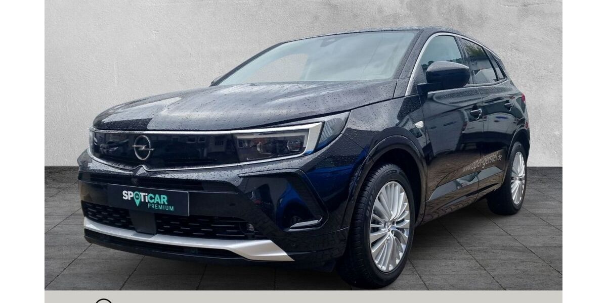 Opel Grandland (X) 22.000 km 24.990 &euro; Pforzheim 75175