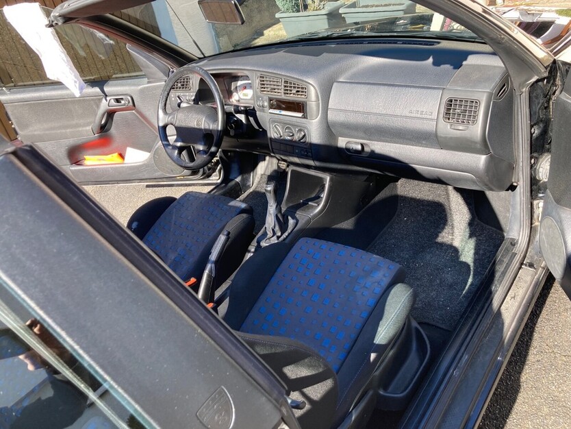 VW Golf 3 193.621 km 3.900 € Köngen 73257