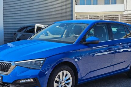 Skoda Scala 65.582 km 15.950 &euro; Leonberg 71229