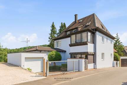 Haus Stuttgart Stuttgart-Süd - 13.5 Zimmer, 362 m&sup2;, 1.490.000&euro; | Angebot:27132377
