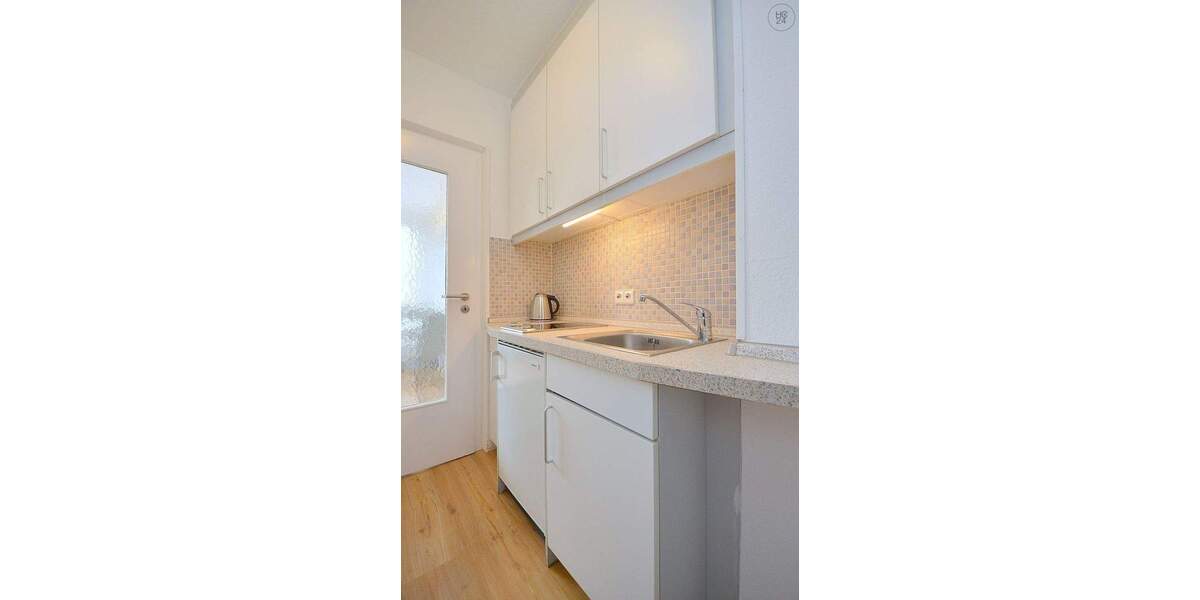 Etagenwohnung Stuttgart West - 1 Zimmer, 36 m&sup2;, 1.390&euro; | Angebot:24700416