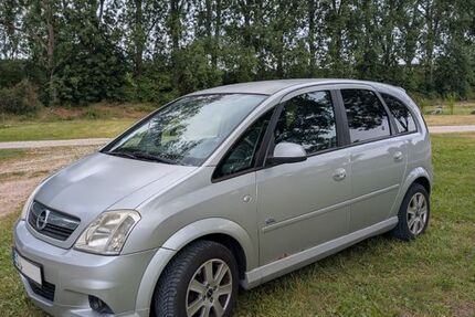 Opel Meriva 218.000 km 1.300 &euro; Neckartailfingen 72666