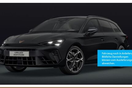 Cupra Leon 12.911 km 35.930 &euro; Stuttgart-Feuerbach 70469