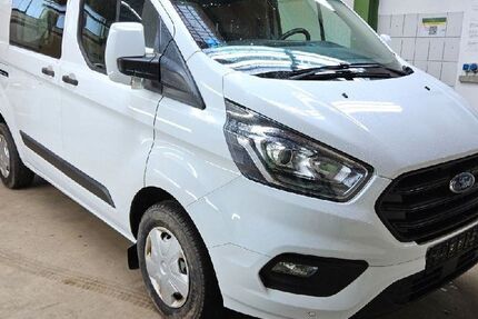 Ford Transit Custom 130.000 km 10.999 &euro; Ditzingen 71254