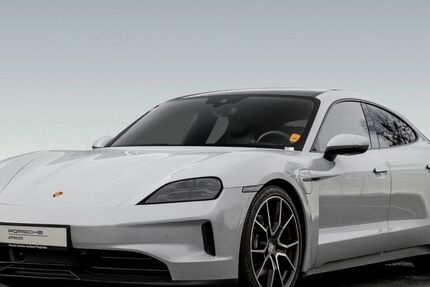 Porsche Taycan 20.300 km 85.900 &euro; Filderstadt 70794