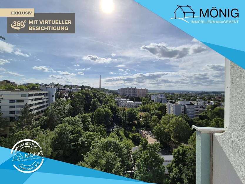 Wohnung zum Kaufen in Böblingen 249.000 € 76 m²