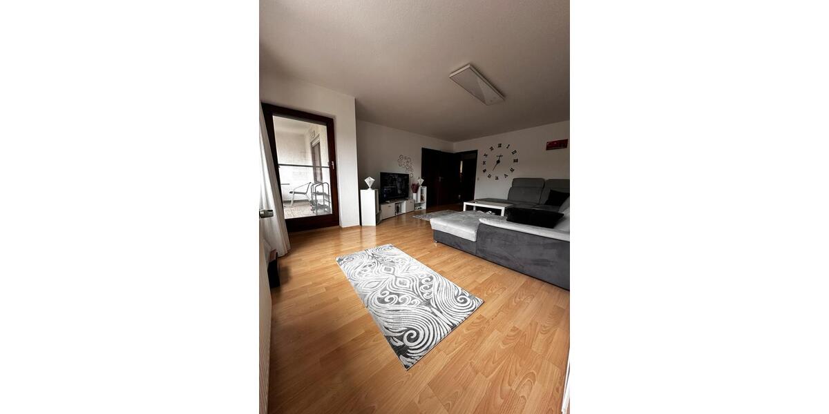 Etagenwohnung Remseck am Neckar - 3 Zimmer, 67 m&sup2;, 290.000&euro; | Angebot:26489715