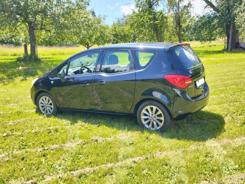 Meriva