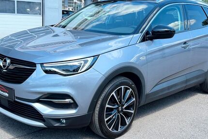 Opel Grandland (X) 88.000 km 18.850 &euro; Calw 75365
