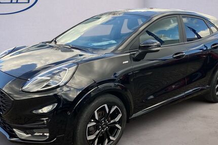 Ford Puma 63.800 km 18.790 &euro; Nagold 72202