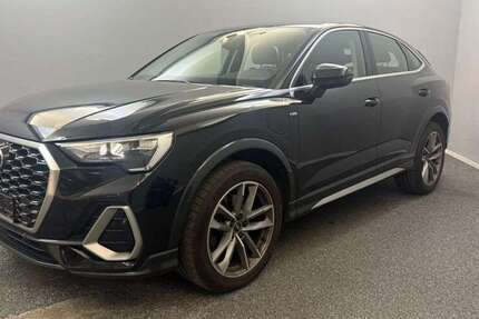 Audi Q3 90.000 km 24.799 &euro; Reutlingen 72766