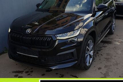 Skoda Kodiaq 145.130 km 33.870 € Waiblingen 71332