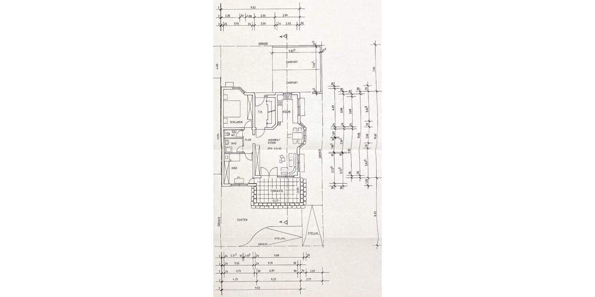 Mehrfamilienhaus, Wohnhaus Renningen Malmsheim - 9 Zimmer, 1.100.000&euro; | Angebot:25744677