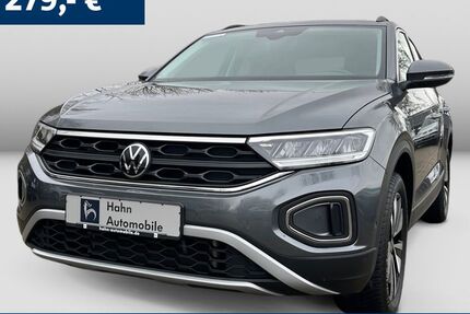 VW T-Roc 19.183 km 21.430 &euro; Ludwigsburg 71634
