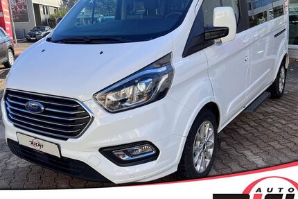 Ford Tourneo Custom 138.480 km 27.940 € Leonberg 71229
