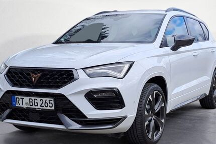 Cupra Ateca 6.000 km 38.490 € Reutlingen 72760