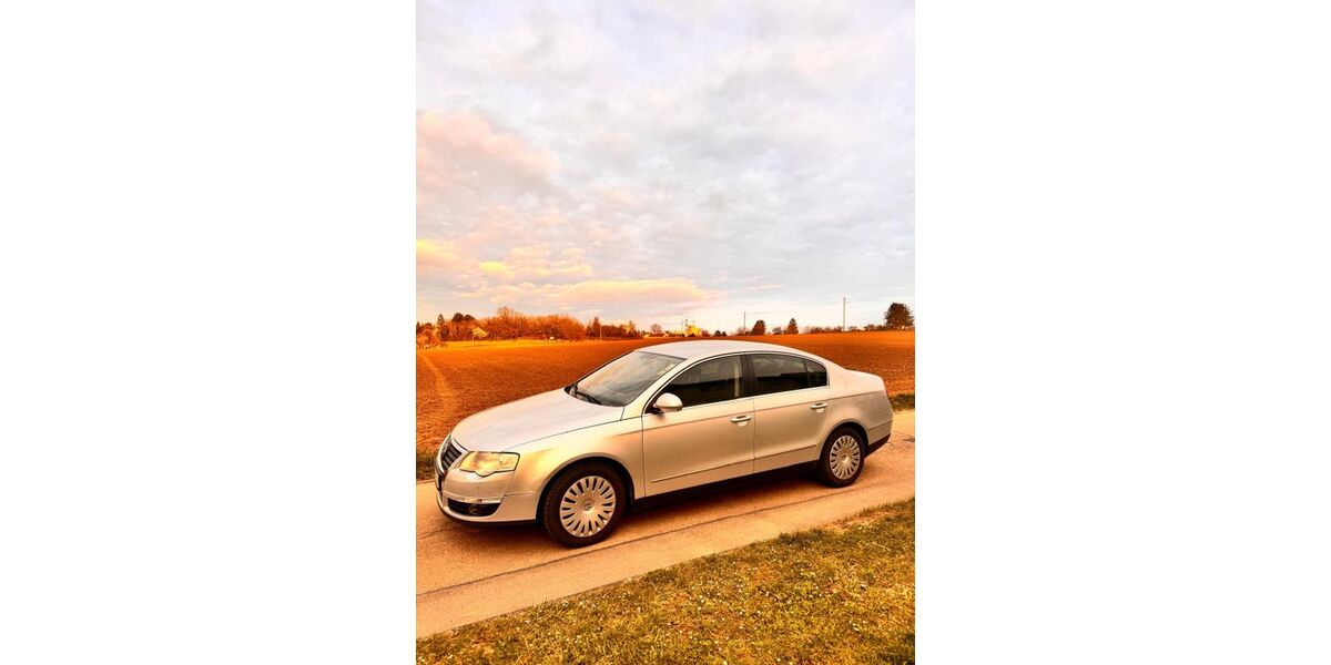VW Passat 270.000 km 4.500 &euro; Ludwigsburg 71642
