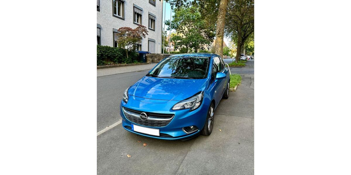 Opel Corsa 159.386 km 5.500 &euro; Böblingen 71034
