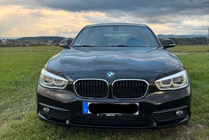 BMW 118 116.000 km 11.600 € Pliezhausen 72124