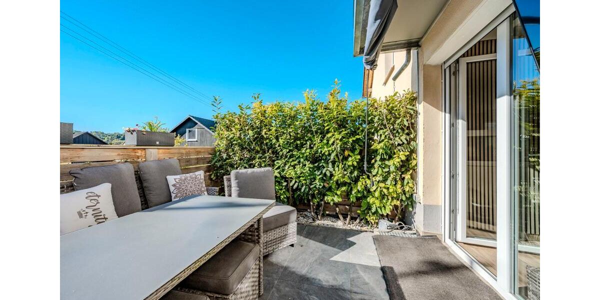 Erdgeschoßwohnung Weil der Stadt - 5 Zimmer, 131 m&sup2;, 469.000&euro; | Angebot:26768592