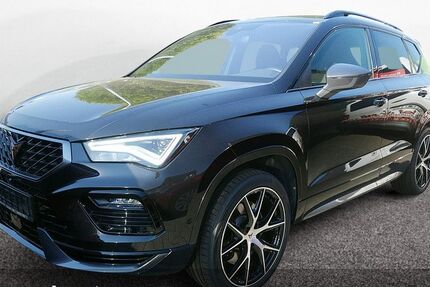 Cupra Ateca 47.400 km 30.870 &euro; Bietigheim-Bissingen 74321