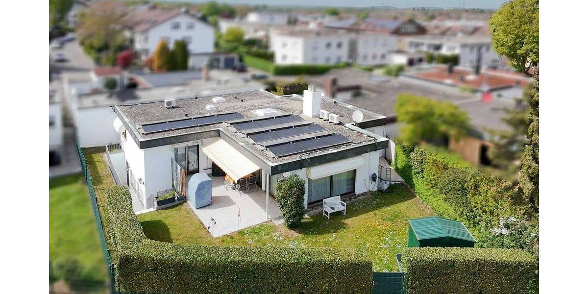 Bungalow Korntal-Münchingen Münchingen - 5 Zimmer, 181 m&sup2;, 795.000&euro; | Angebot:26920423