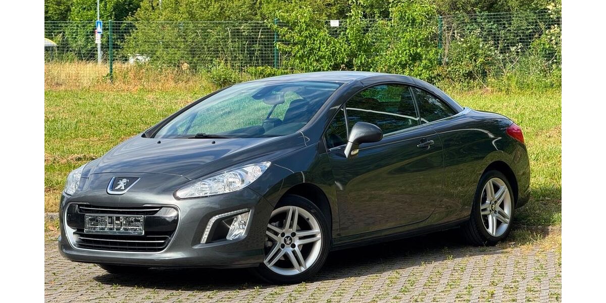 Peugeot 308 175.000 km 4.500 &euro; Stuttgart 70437
