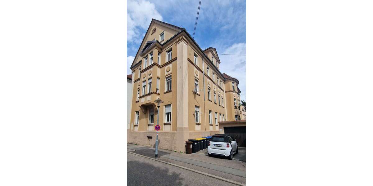 Einfamilienhaus Esslingen am Neckar - 16 Zimmer, 388 m&sup2;, 1.090.000&euro; | Angebot:24505046