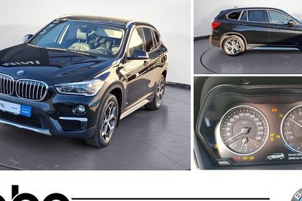 BMW X1 47.300 km 21.690 &euro; Esslingen am Neckar 73730