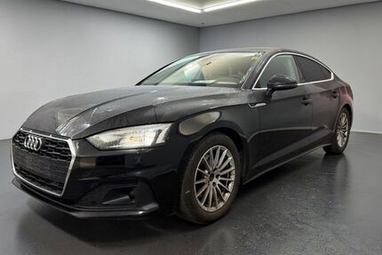 Audi A5 59.000 km 25.999 &euro; Reutlingen / Mittelstadt 72766