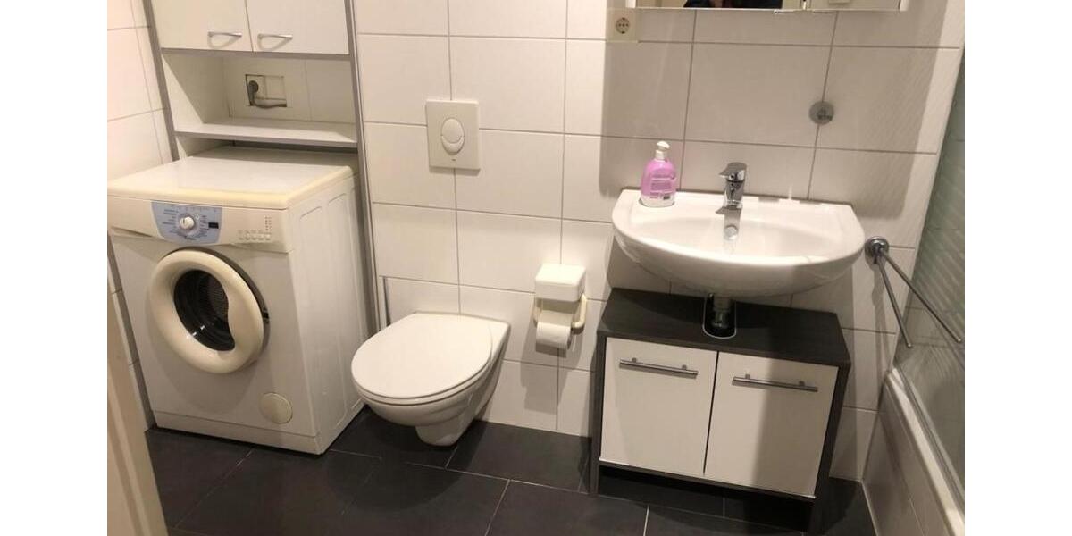 Erdgeschoßwohnung Reutlingen Reutlingen (Kernstadt) - 2.5 Zimmer, 50 m&sup2;, 995&euro; | Angebot:24675544